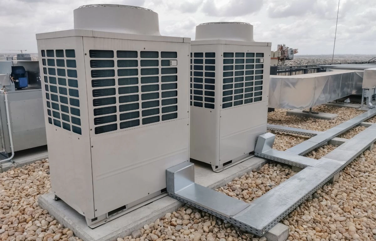 VRF